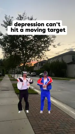 can't hit