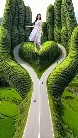 ghép ảnh trái tim 