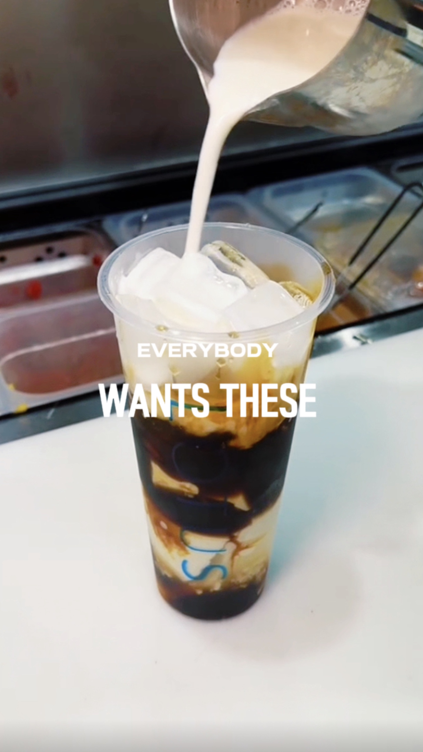 milktea