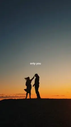 only you 
