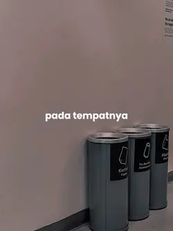 buanglah