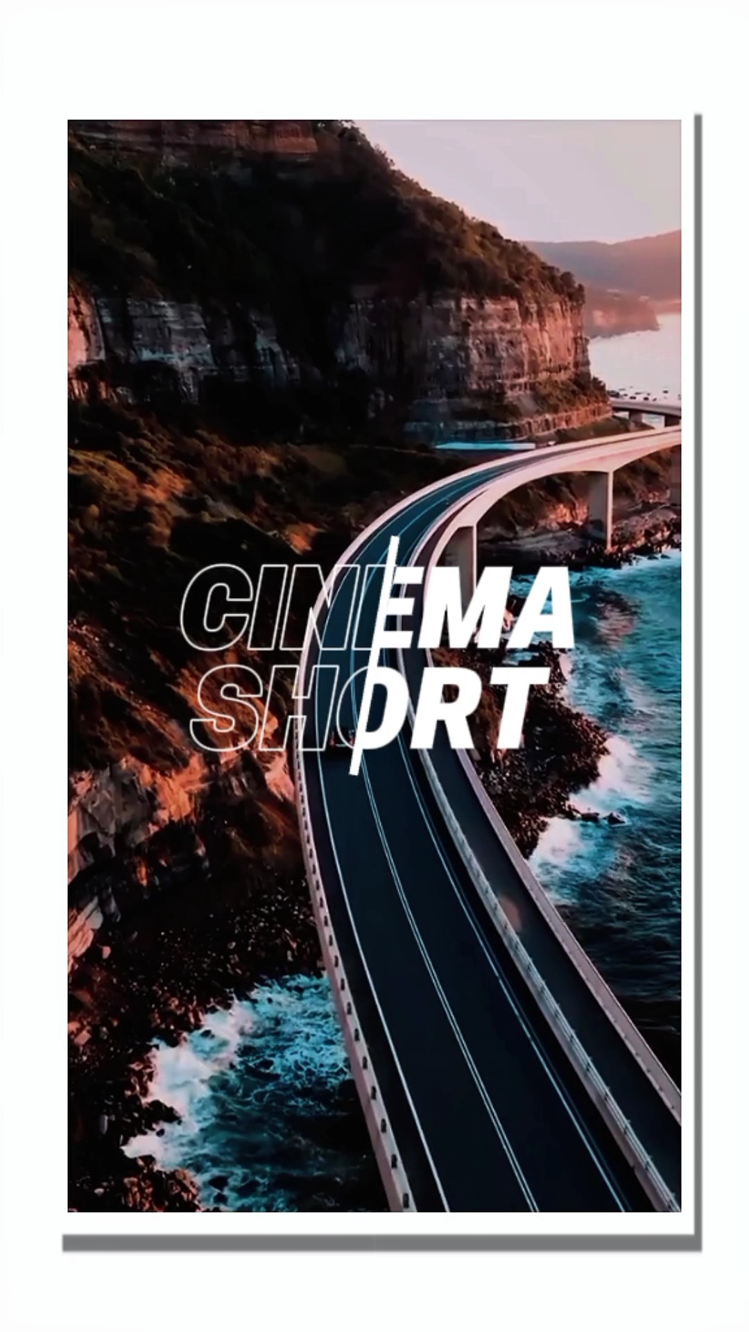 CINEMA SHORT