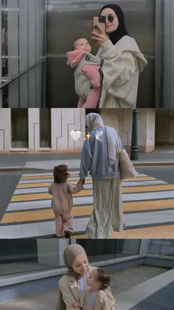 Di seluruh dunia 🤍