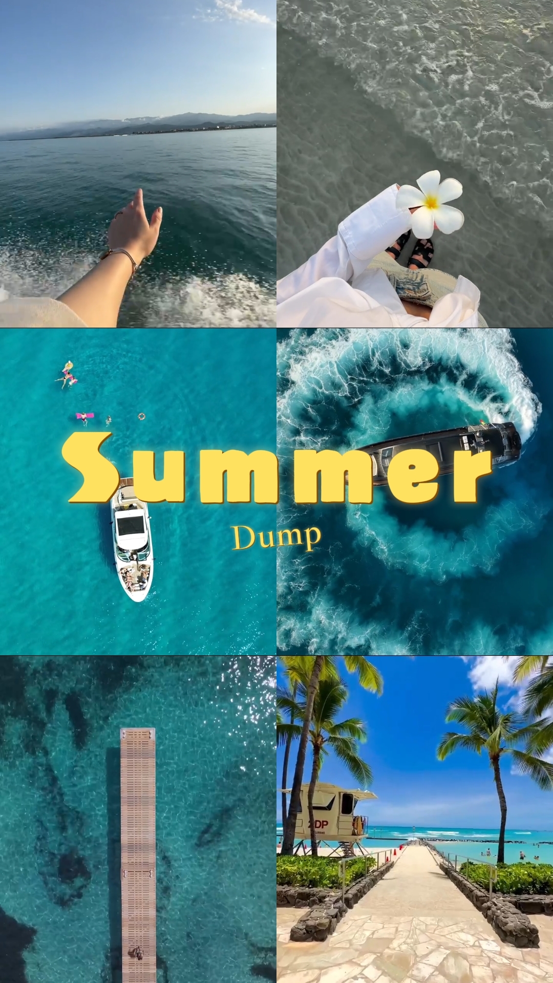 Sommer-Dump