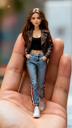 MINIATURA 3D