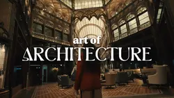 Art of architecture