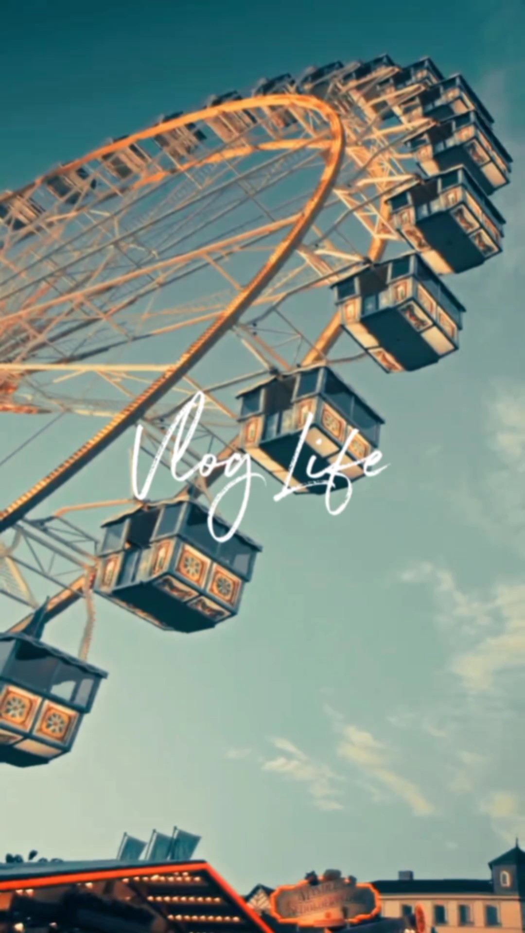 vlog de vacances