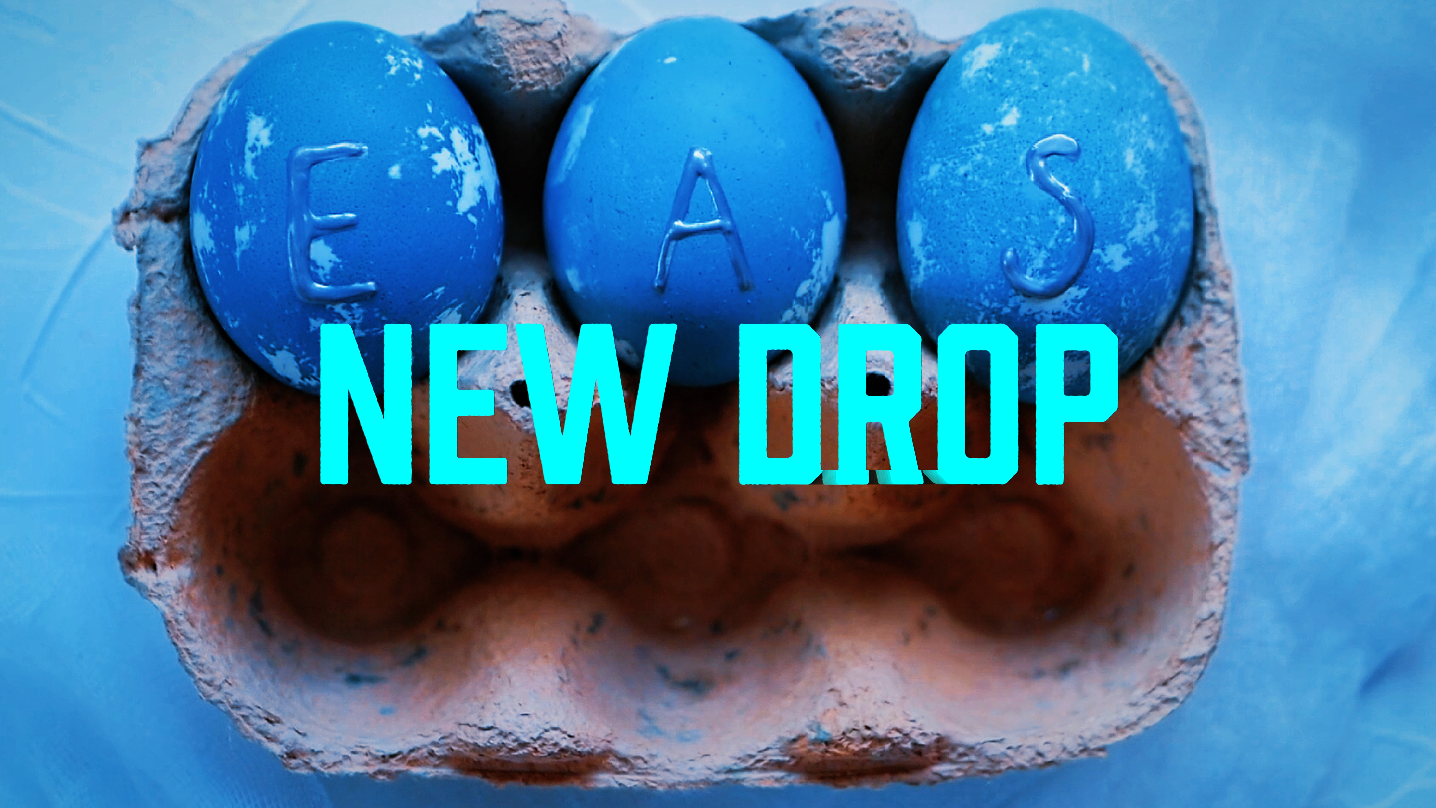 NEW DROP PRODUCT