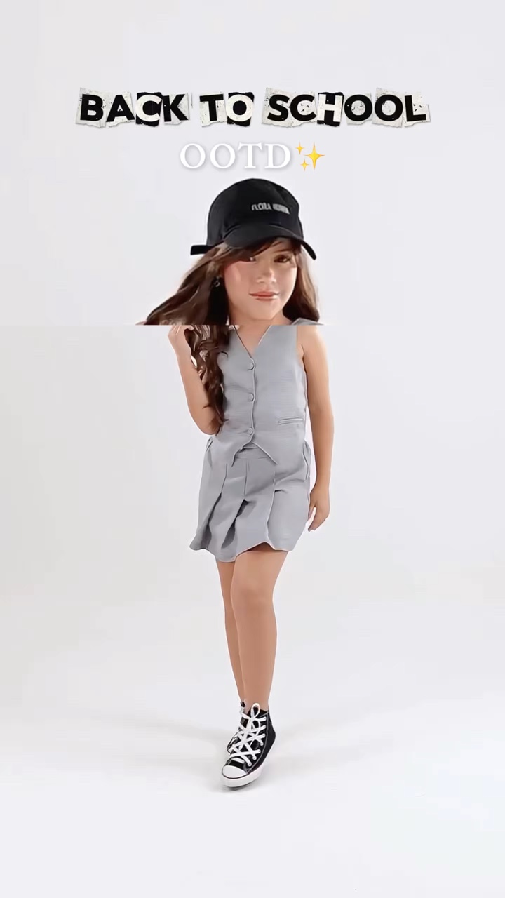 OOTD fashion trend