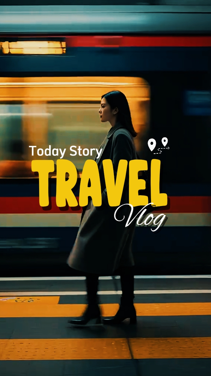 Vlog de viajes