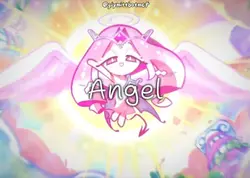 Heaven Says