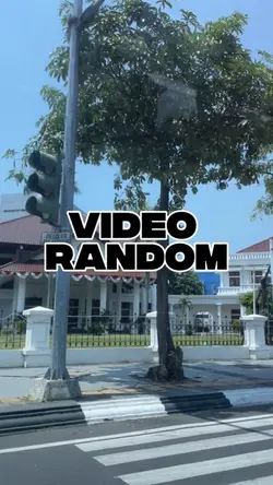 Video random