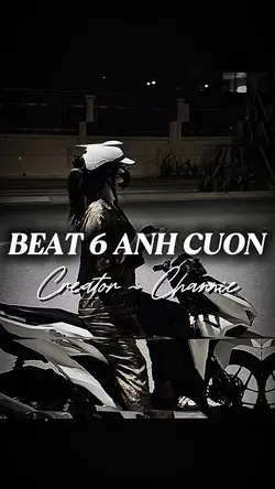 BEAT 6 ẢNH CUỐN