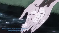 Félicitations!