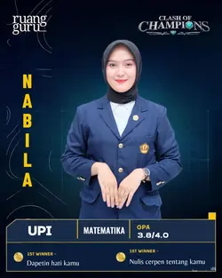 Ruang Guru trend