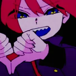 ダイダイダイダイダイキライ