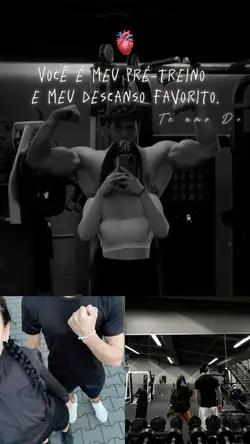 PRÉ TREINO FAVORITO