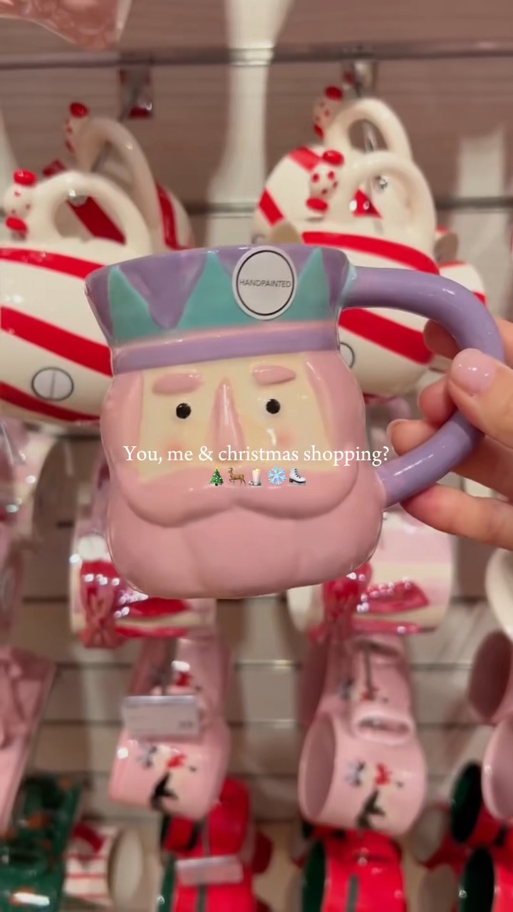 Compras navideñas 🎄