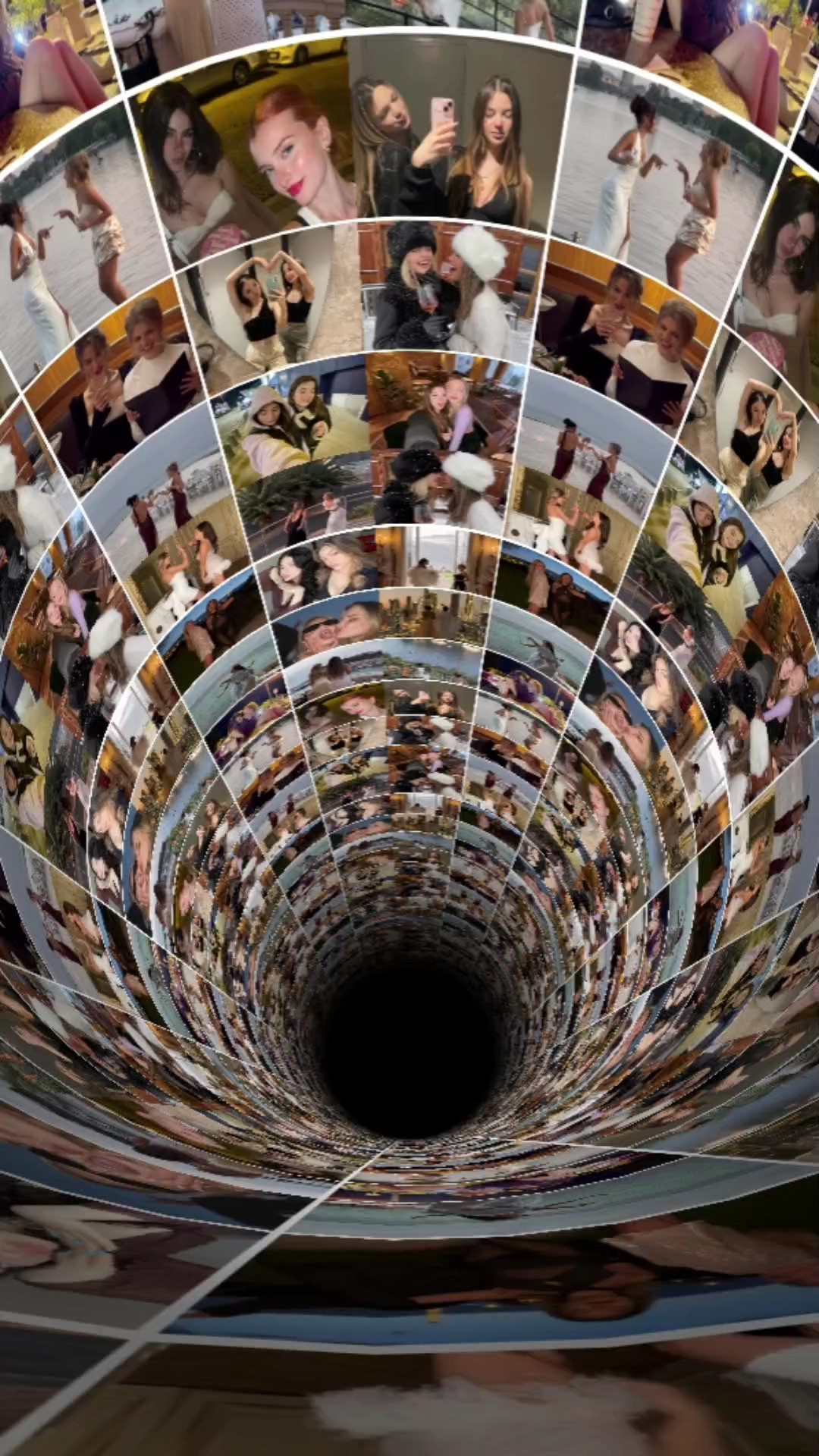 tunnel 