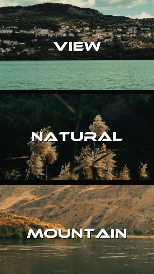voir naturel 