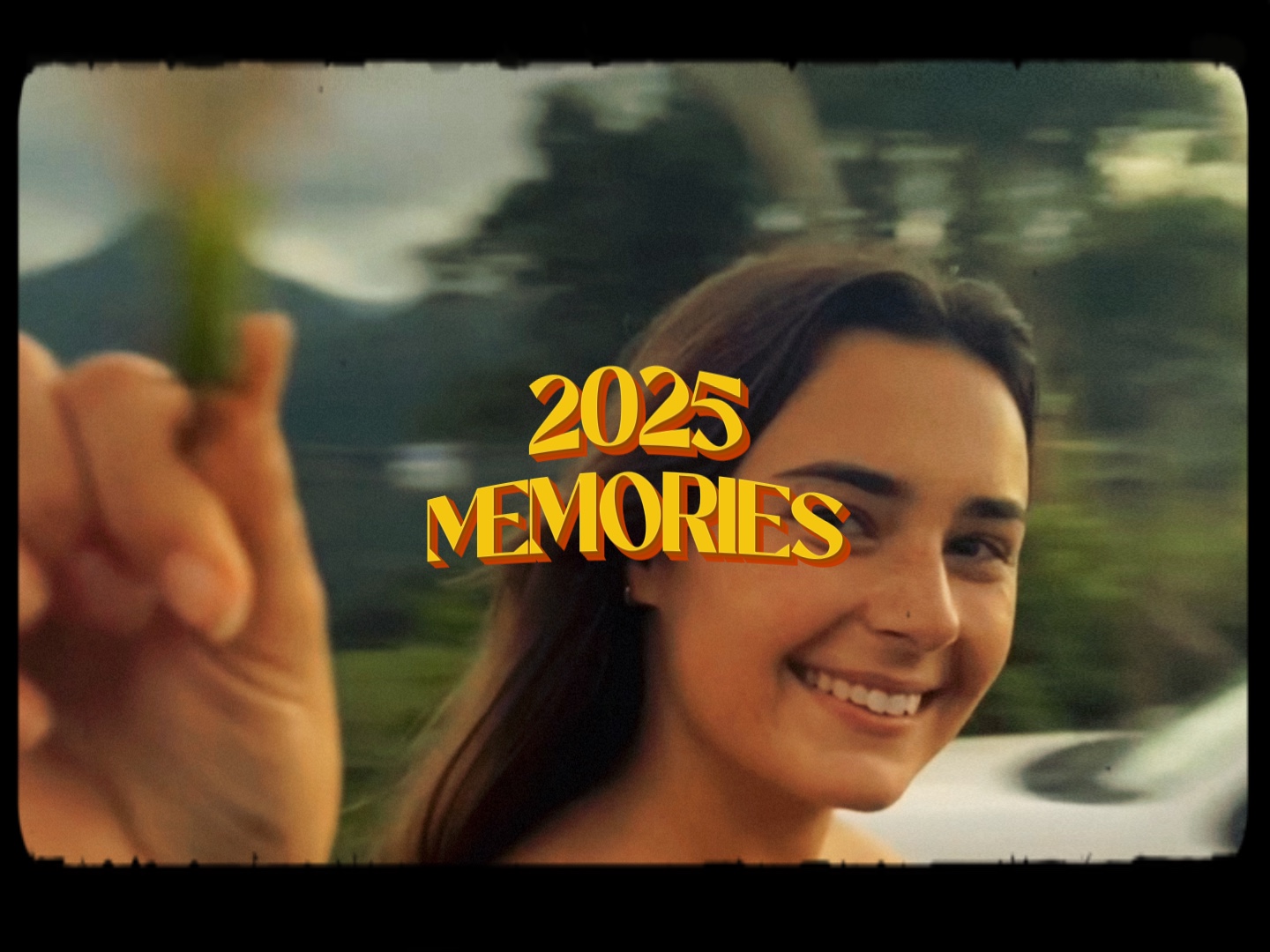 2025 recap memories