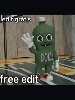 free dolly edit