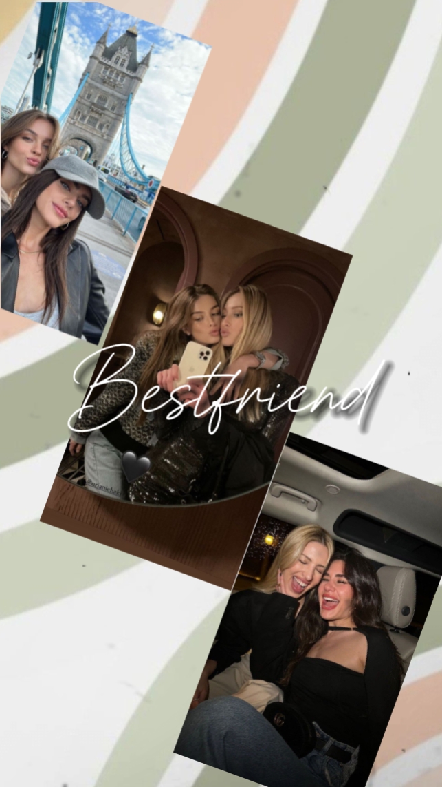 8. friend