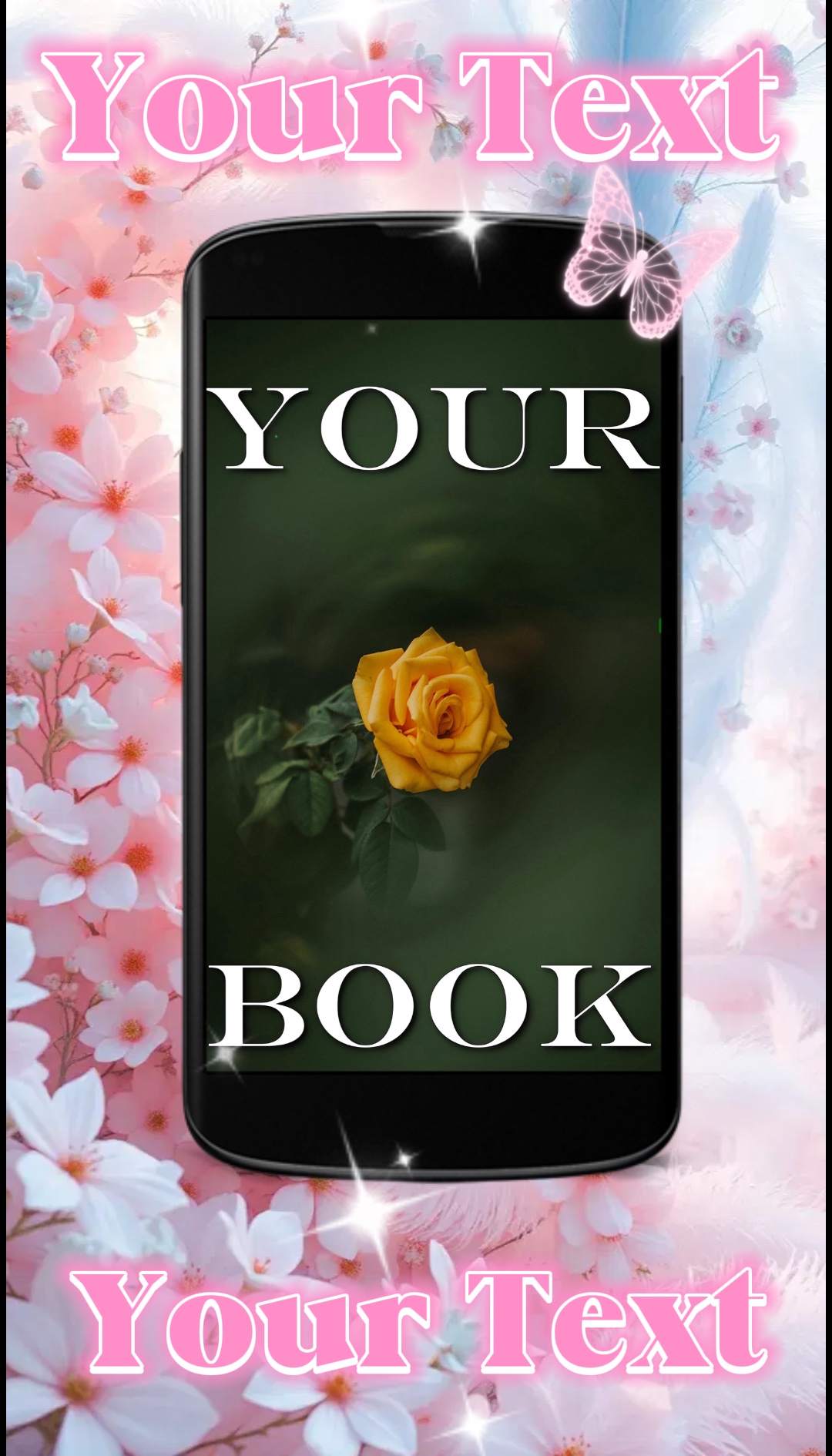 Booktok Romantik