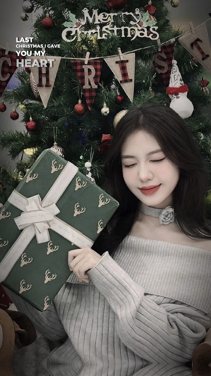 MU GIÁNG SINH 🎄