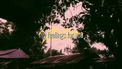 feelings signing off