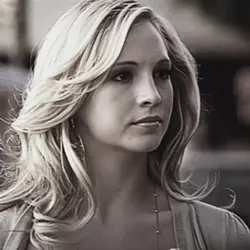 Caroline Forbes ❤️ 