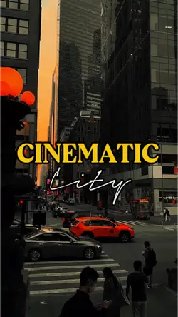 Cinematic