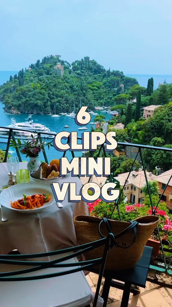 mini vlog aesthetic 