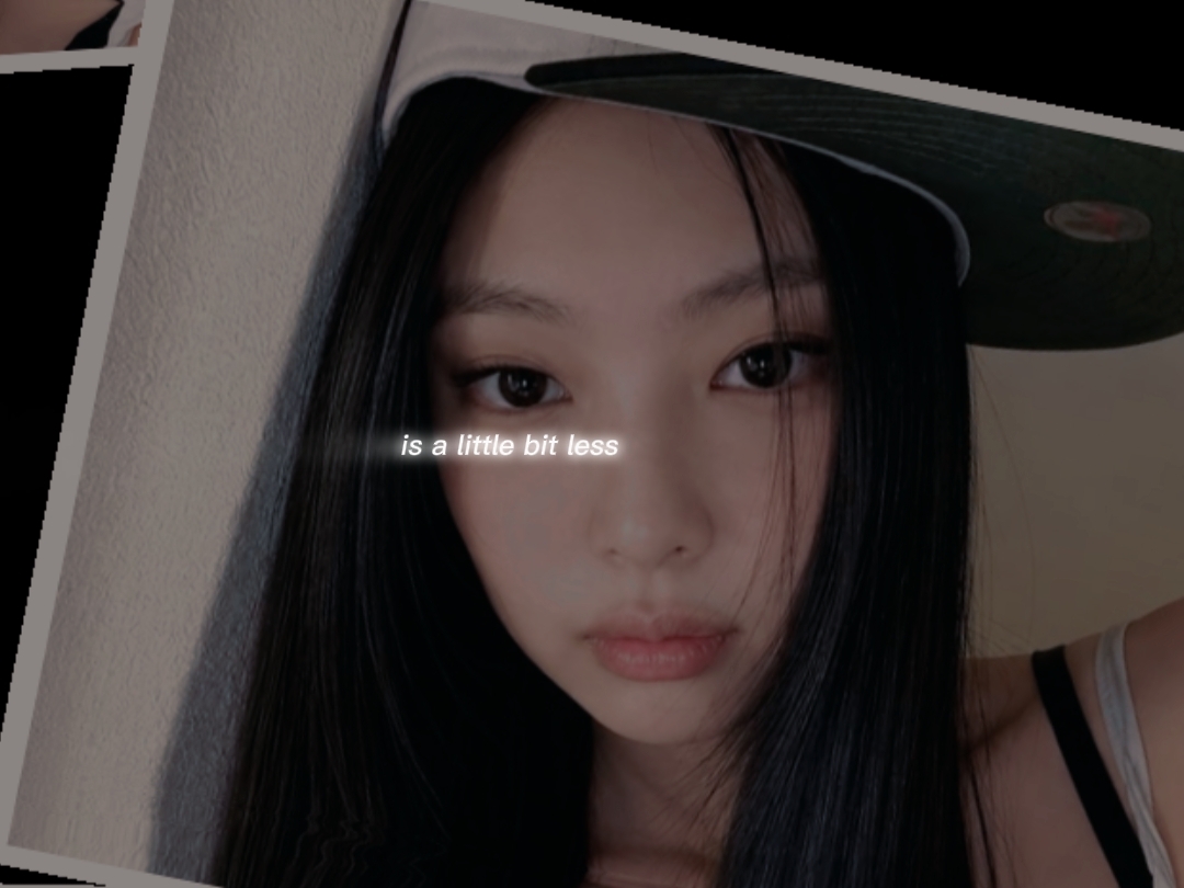 Less Than A Lover 