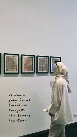 di dunia yang harus