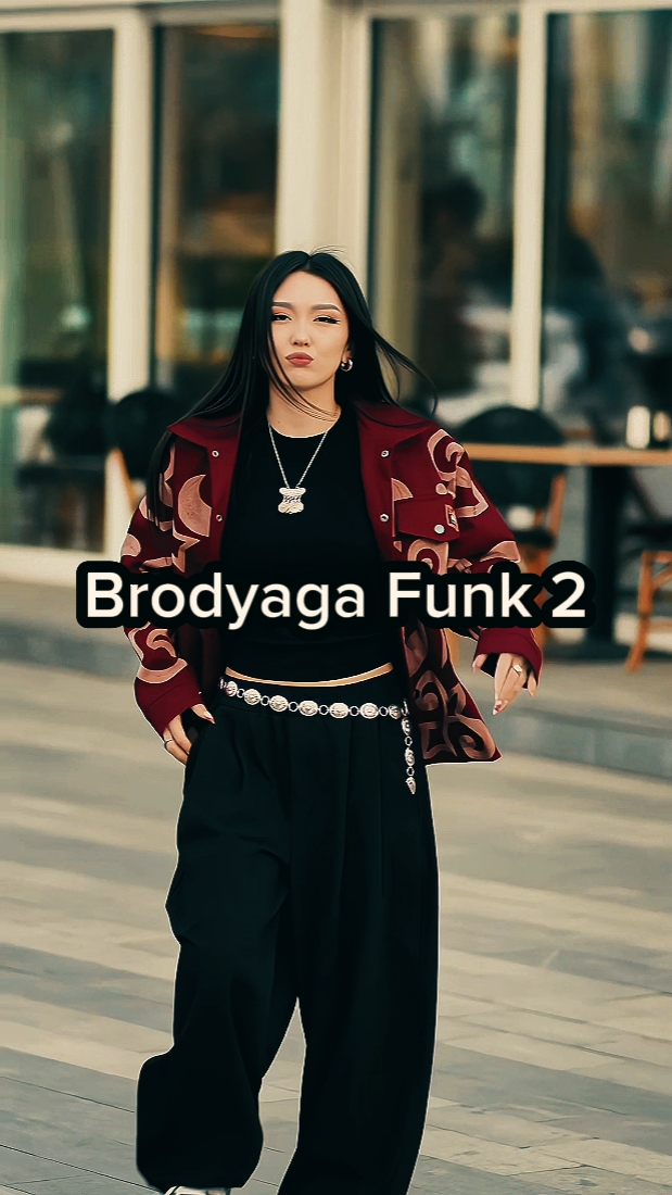 Brodyaga Funk 2