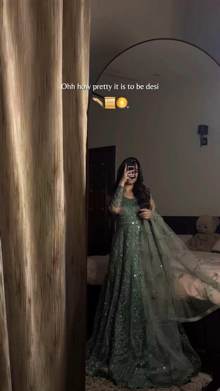 Oh to be desi women