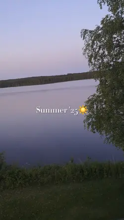 summer recap