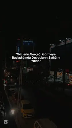 Bende çok safım yaa.