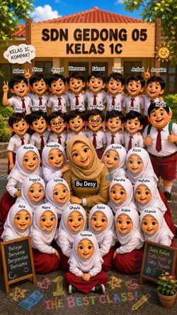 31 Murid