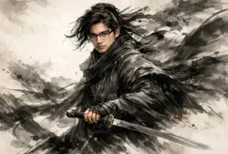 夢.武俠