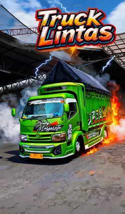 AI TRUCK LINTAS 
