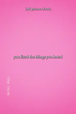 insecurities 