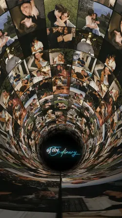 tunnel effect