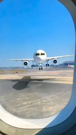 Airplane Transitions