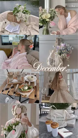 this december ☆