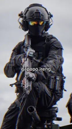 rapopo ireng