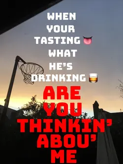 Thinking about me 🤪