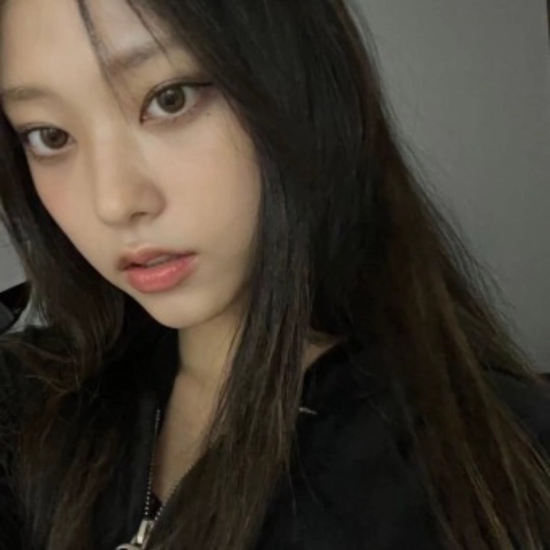 뉴진스 민지가 제 사촌오빠랑 같은