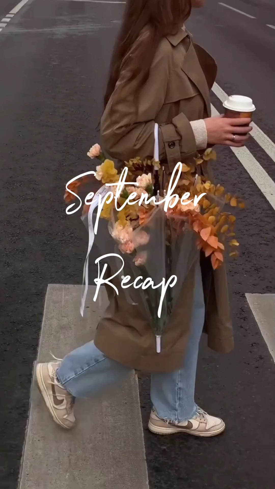 september recap